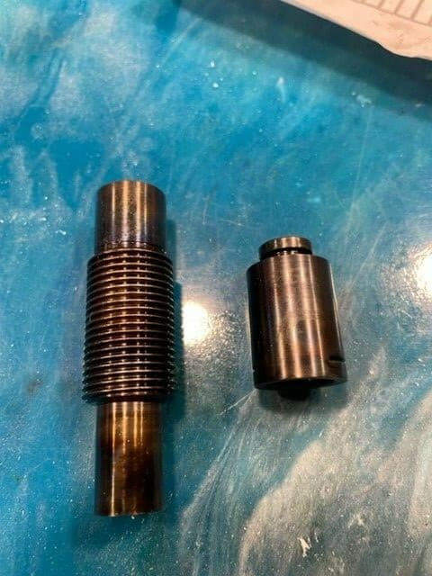 Gas Check Die Maker (Standard, Plain Base, and Custom) 3