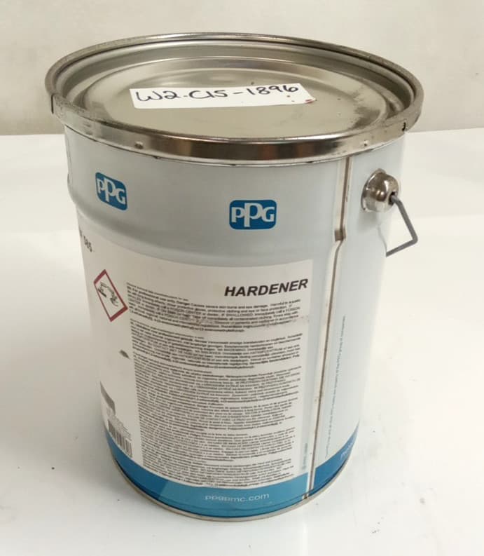 PPG UN3066 Simaguard CSF 585 Part B Amine-Cured Epoxy Hardener 20L Tank Coating 2