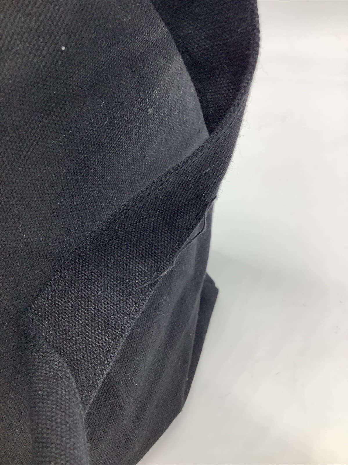 ZZ Top Texas Canvas Tote Reusable Shopping Bag 4