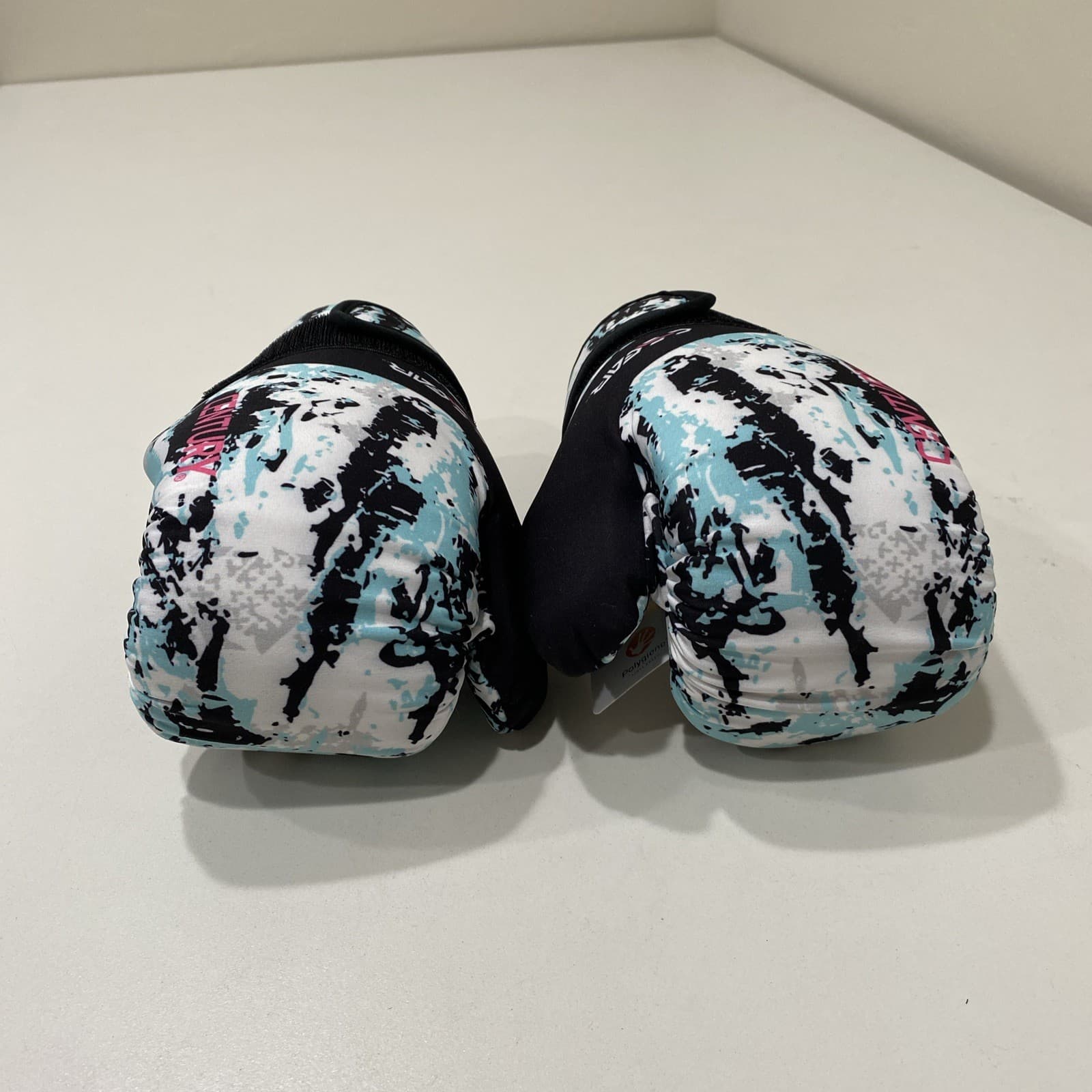 Century Martial Arts C-gear Respect Punches Gloves