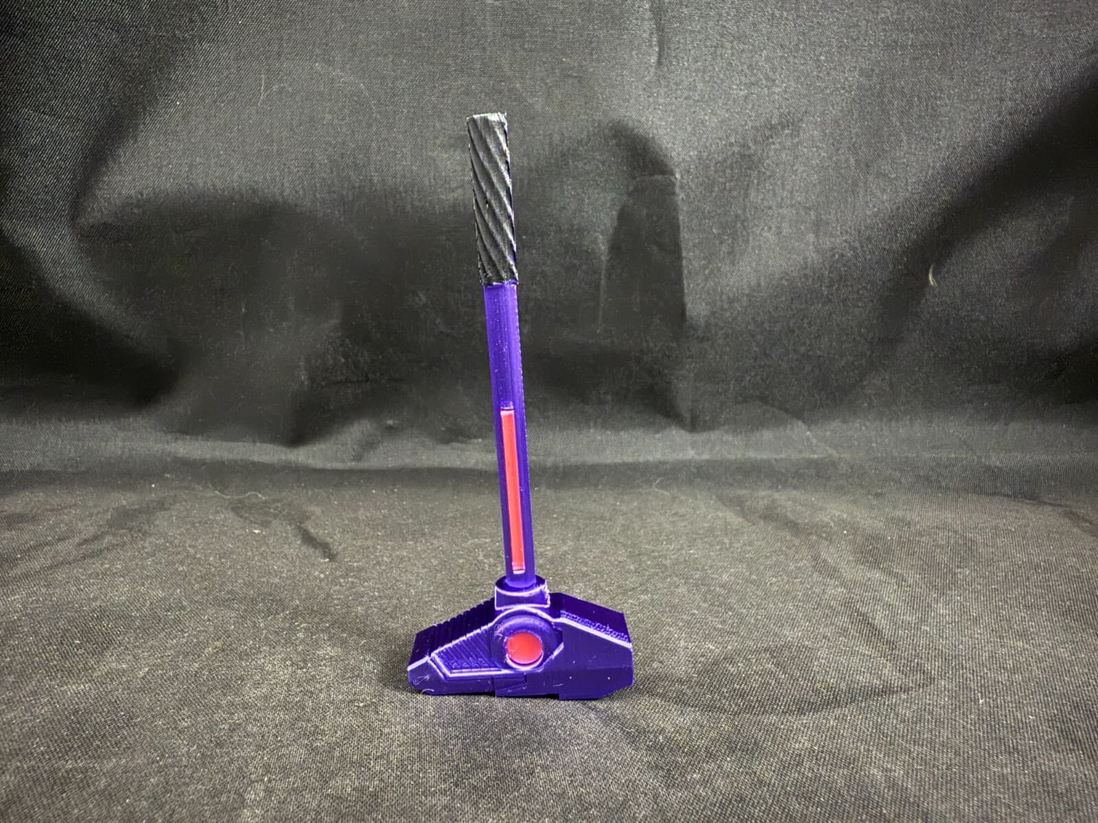 Solus Prime Forge Hammer and Anvil *Accessory Only 4