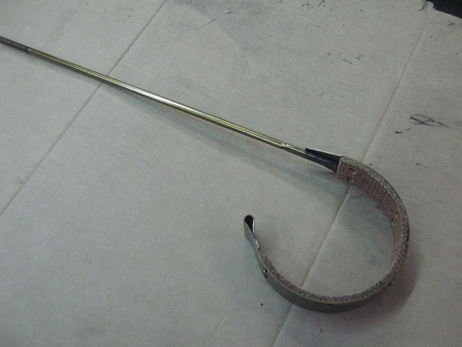 early Farmall Cub Brake Band "Free Shipping" #350967R21