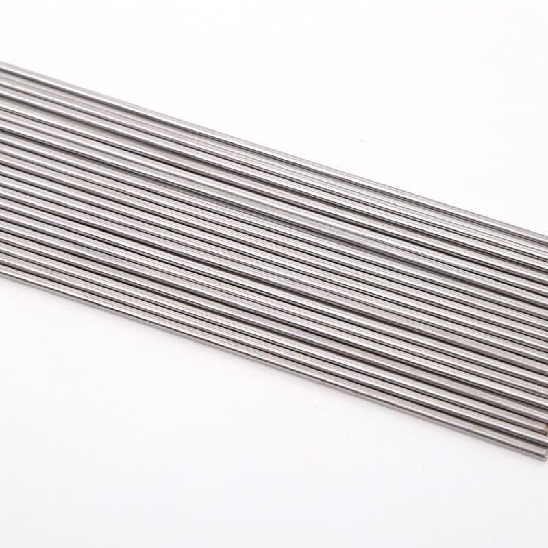 A2 Stainless Steel Wire Spring Hard Bar Elastic Steel Wires 0.2mm - 5mm Diameter 4