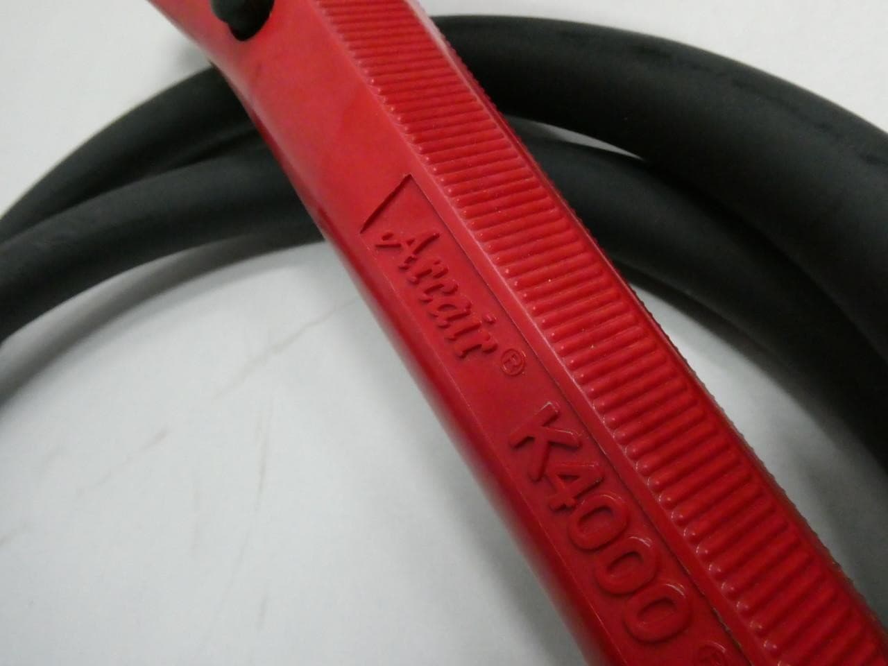 Arcair 61-082-000 K4000 Angle-arc 7ft Torch 4