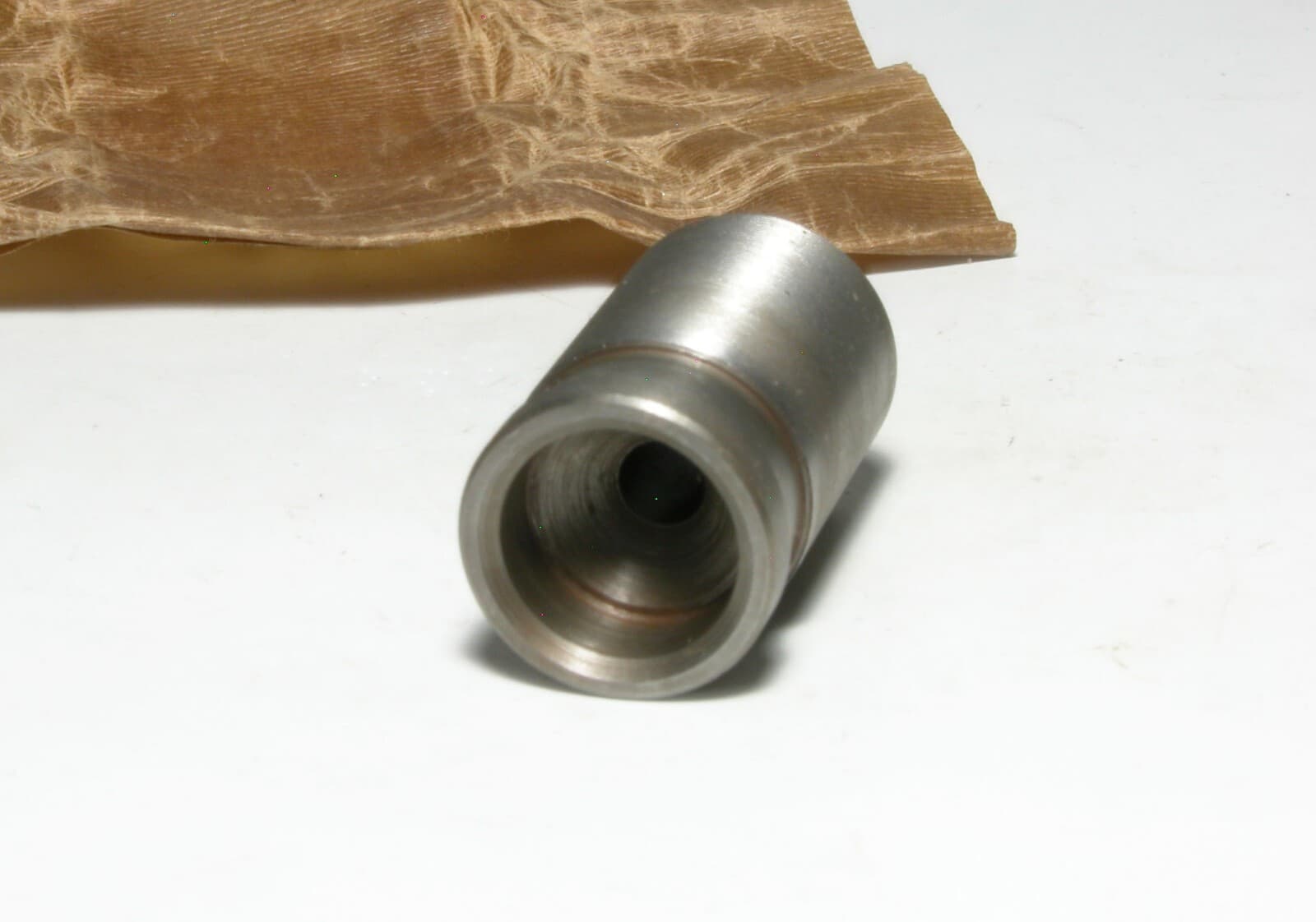 Unimat 3 Mini Lathe Tread & Follower #56, Unused 4