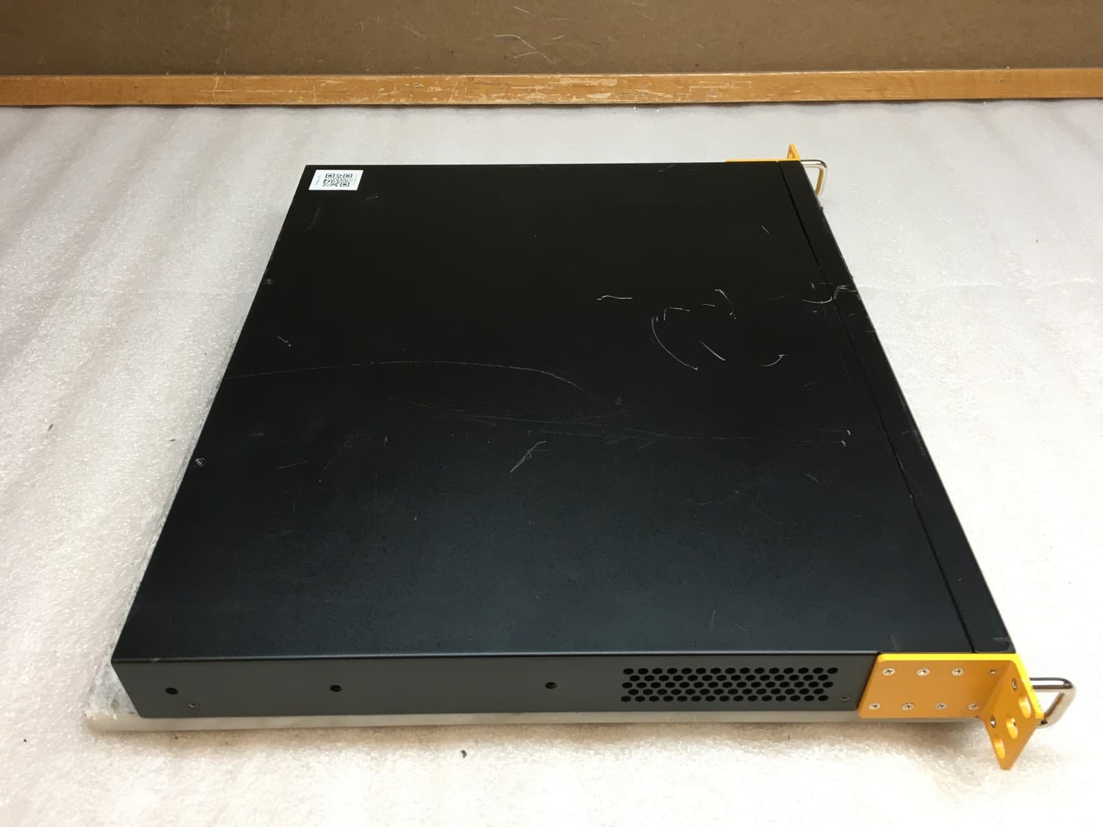 Kemp LoadMaster 2400 NSA3130-LM2400 Network Load Balancer 100-240V 4