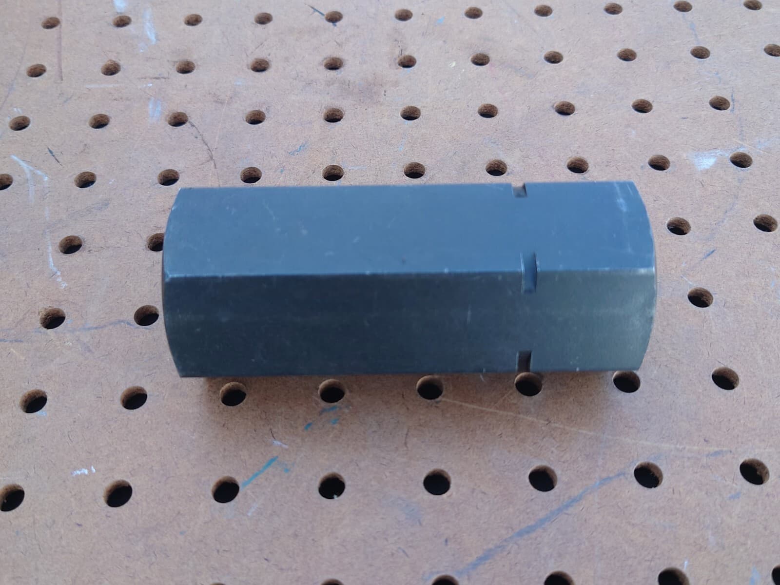 DMIC CVH1351000S INLINE  CHECK VALVE 1"  10000psi 4