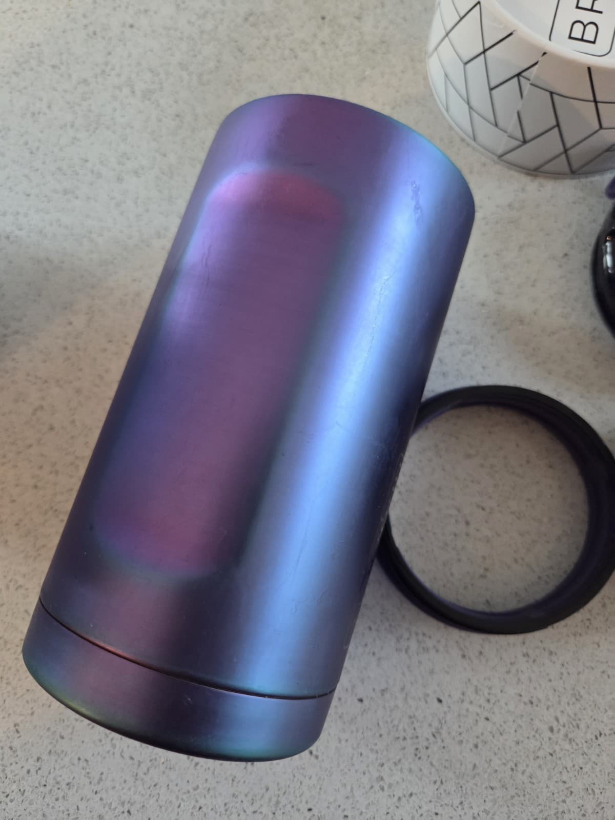 BRUMATE HOPSULATOR TRIO 3 IN 1 Insulated Cooler AND Tumbler For Cans And Drinks 3