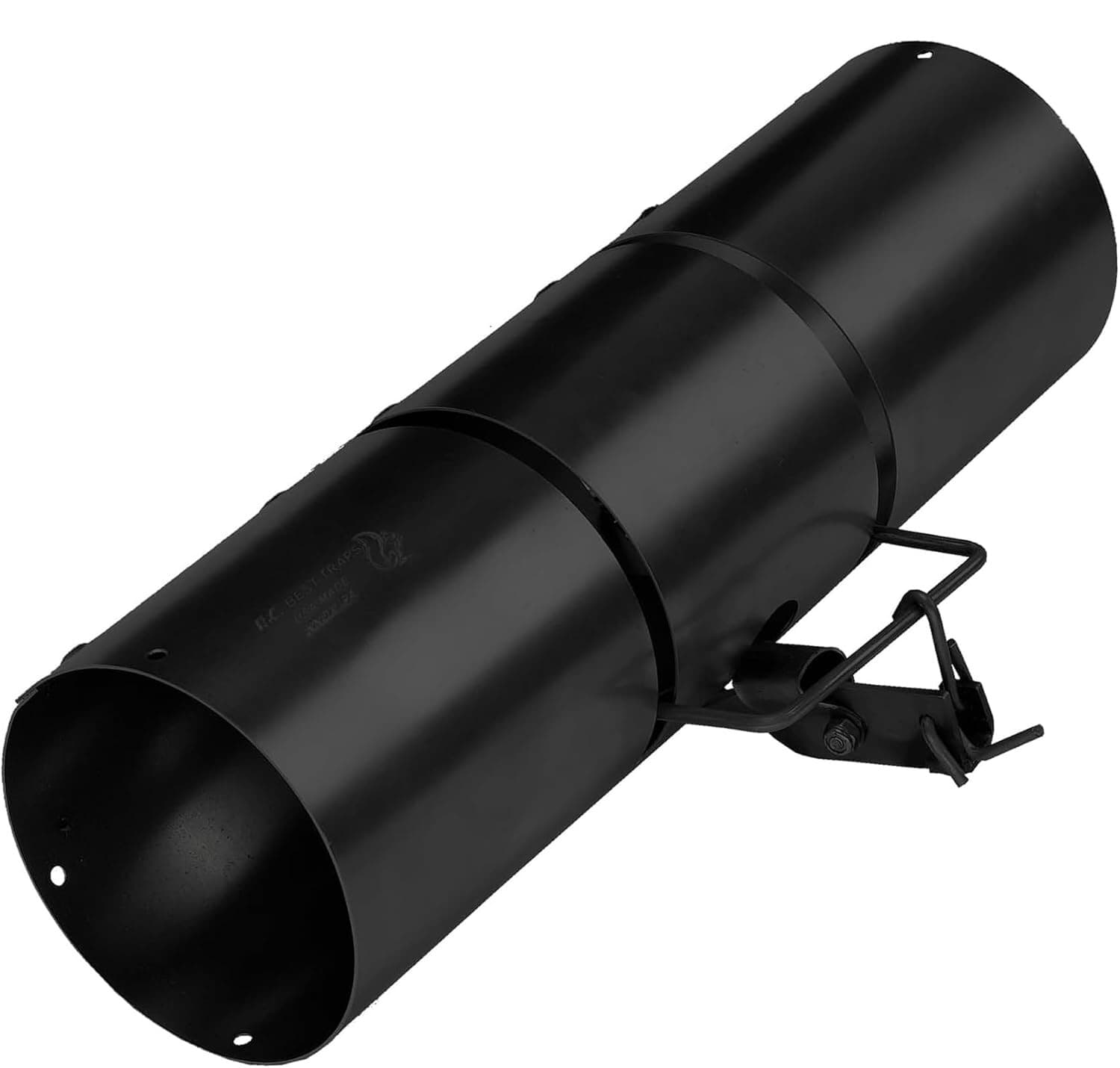 RC Best Tunnel Tube Traps -Reusable Lethal Squirrel Pest Control - Choose Model 3