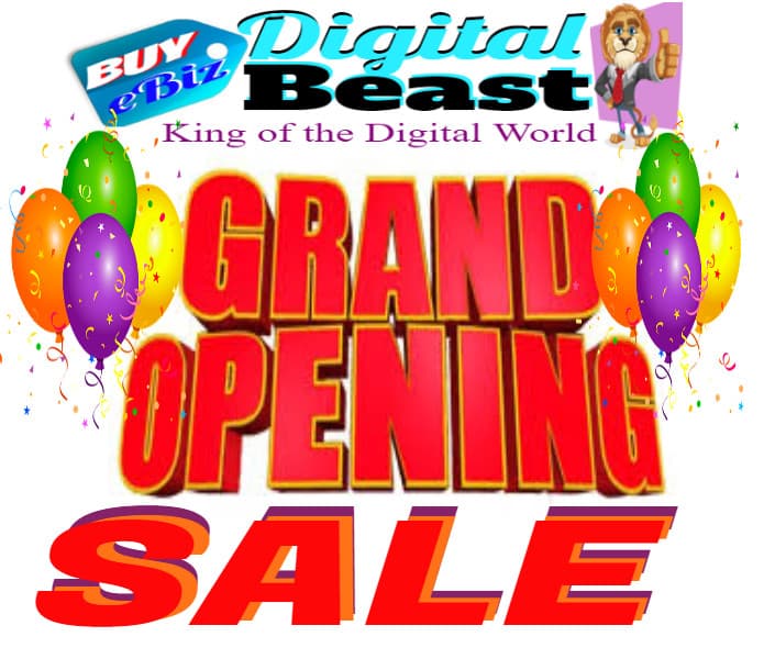 Turnkey Website Scripts 100 Super Pack #1 w/FREE 30 Days Master Reseller Hosting 4