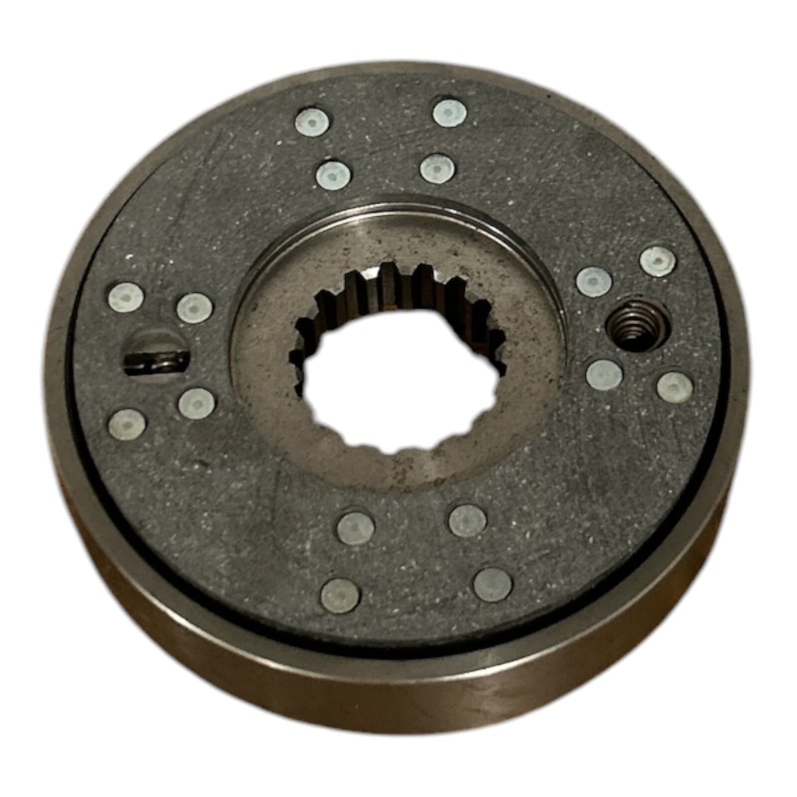 Case Brake Assembly 249022A3 Fits 430 470 480 480B 480C 530 570 580 580B 580C 2