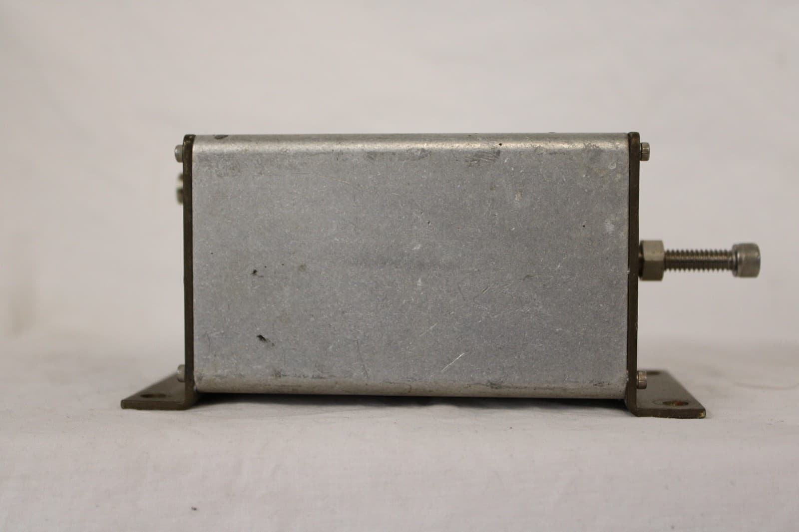 Pyramid BRF-1601 VHF Notch Filter Band Reject 150-174MHz - TUNING REQUIRED 3