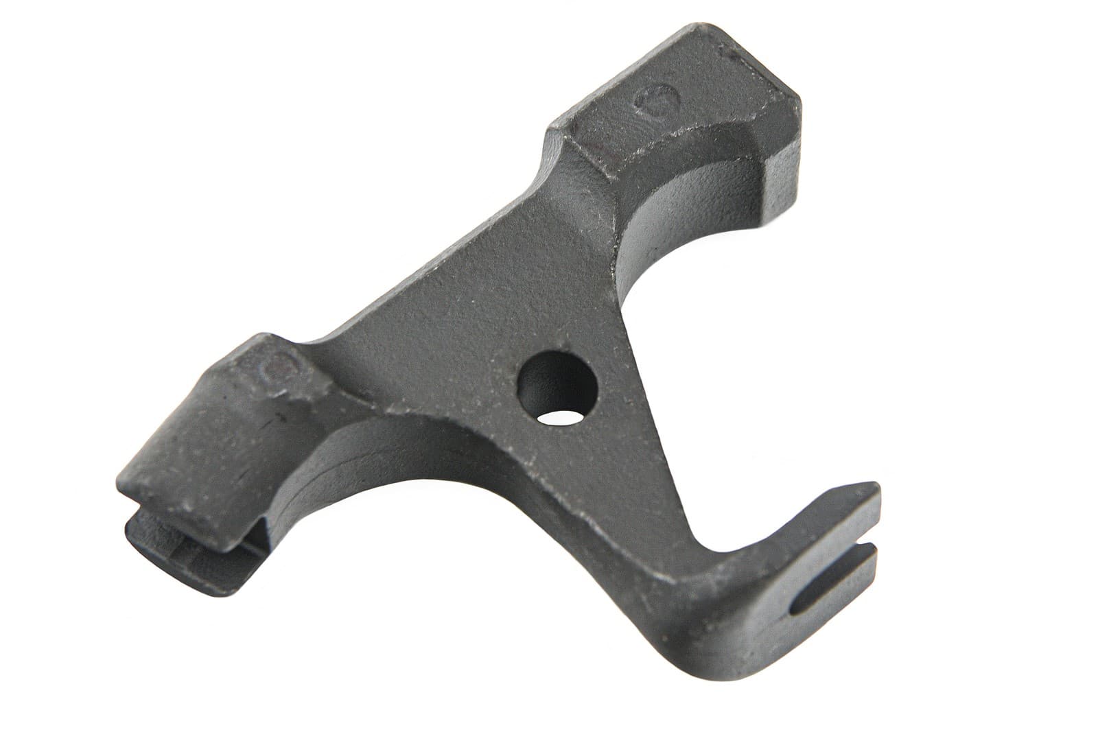 Muzzleloader Barrel Wedge Pin Puller - Hammer & Nipple Wrench Built-In - MZ1214 3