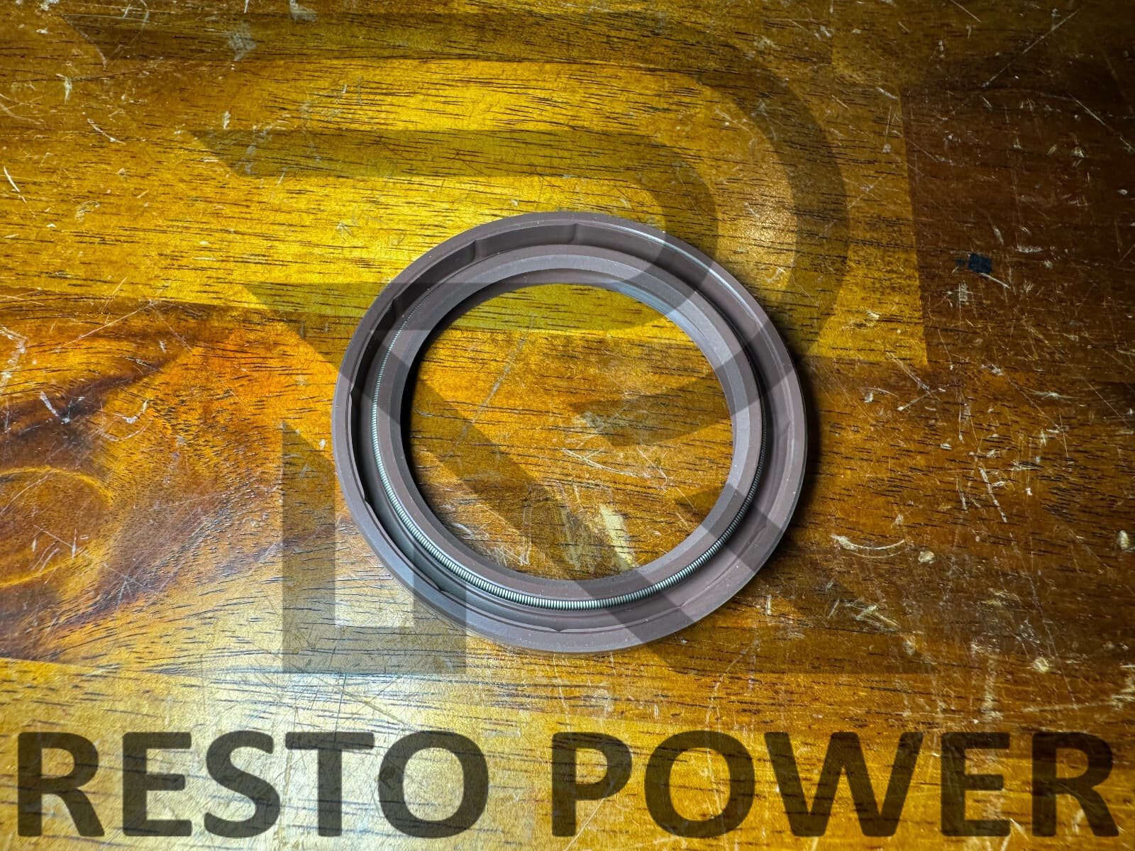 New Aftermarket Vickers Eaton Vickers Danfoss Shaft Seal PVM074 PVM098 943427