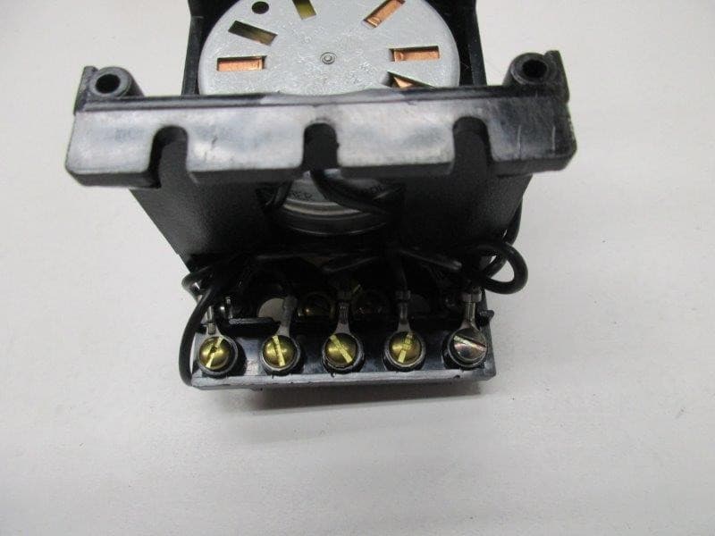 DANAHER CONTROLS BR13A6  NSMP 3