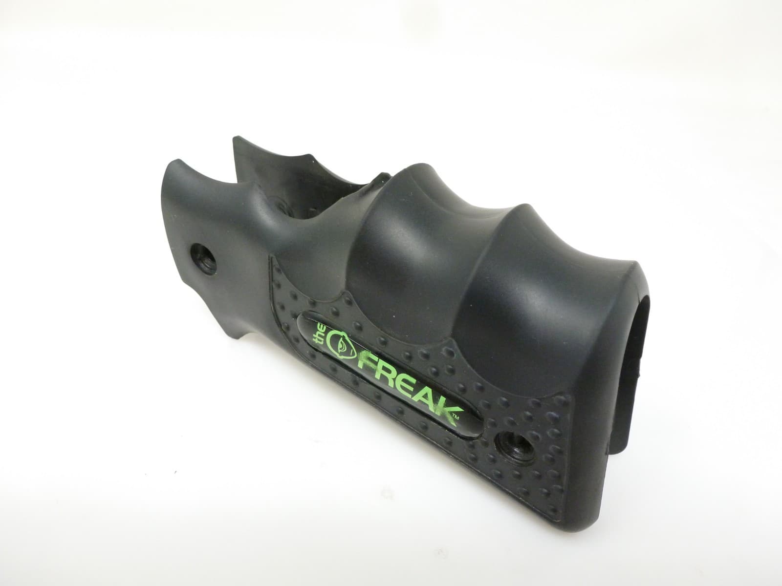 RARE SMART PARTS FREAK GRIPS 45 TRIGGER FRAME BLACK IMPULSE SHOCKER SFT NXT WGP 3