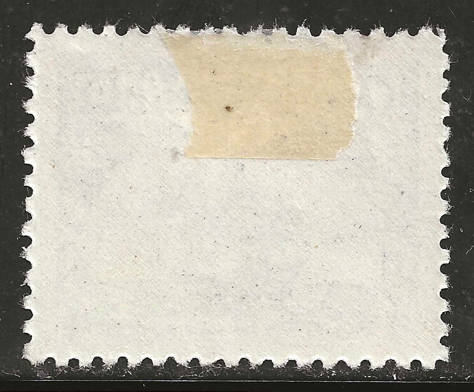 NEWFOUNDLAND #90 MH, VF/XF 2