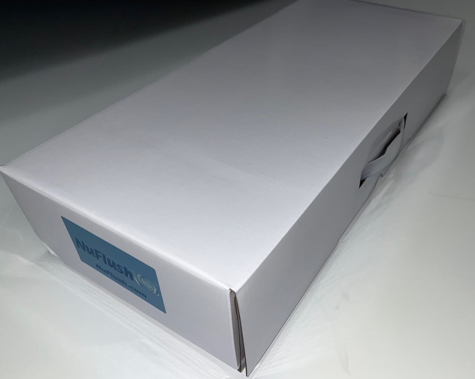 Toilet Bidet with Cold and Hot Connections 5