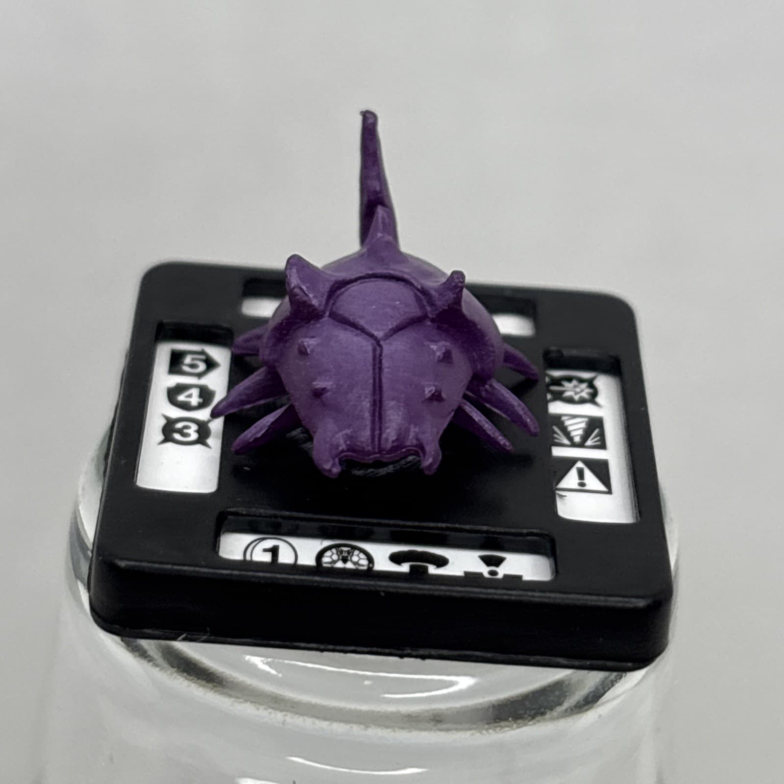 Monsterpocalypse: Savage Swarm - Razor Beetle 3