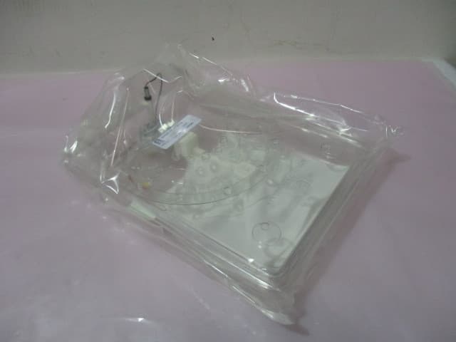 AMAT 0010-60020 Assembly Susceptor 125mm Shadow Ring, Plate S, 417649 2