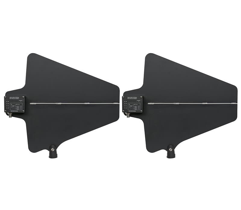 UHF Active Antenna Paddle For wireless microphone Antenna Distribution System