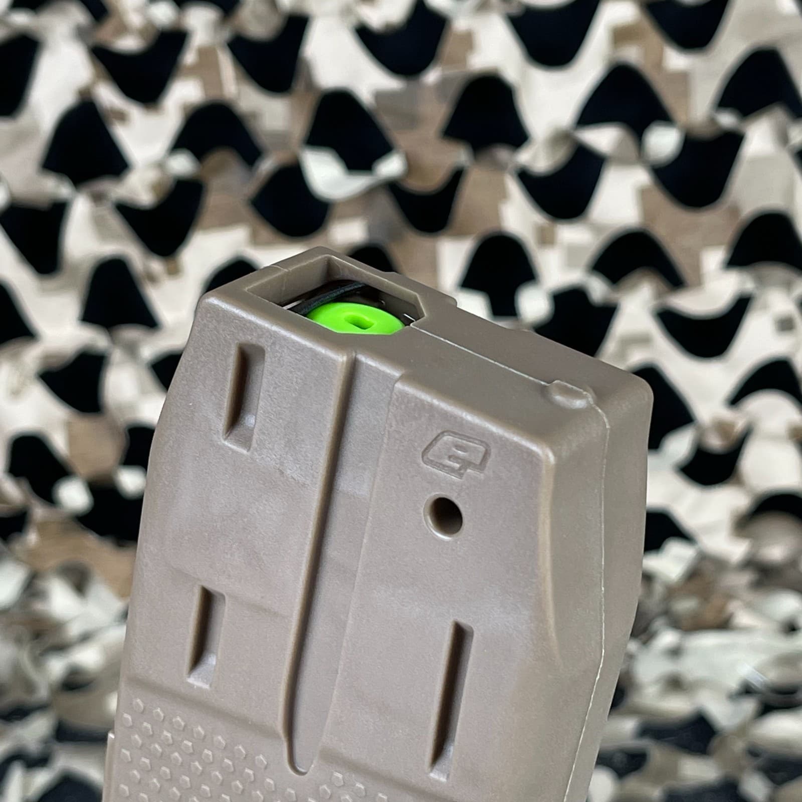 NEW Planet Eclipse CF20 Continuous Feed 20 Round Pro Magazine - Earth 4