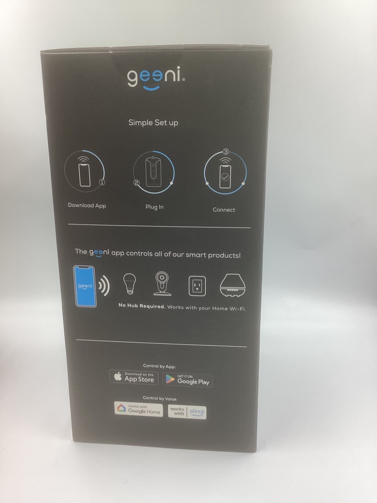 geeni Pet Connect Treat Cam Pro 2k Auto Rotation Brand New Sealed Free Shipping 2