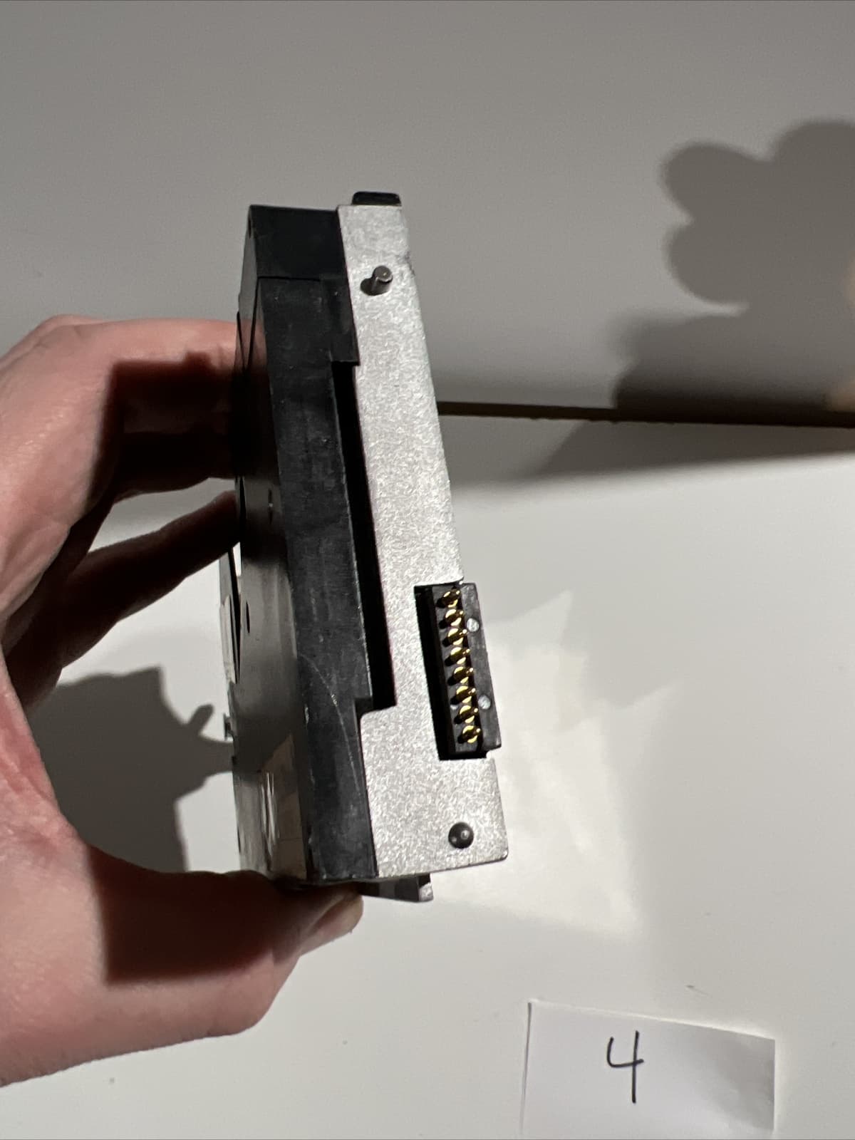 percision placement machines quad tape feeder pick and place (untested) Smd 2