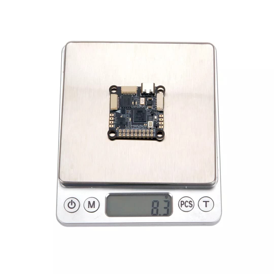 HolyBro Kakute H7 V1.5 Flight Controller ICM-42688-P for RC FPV Drone 6