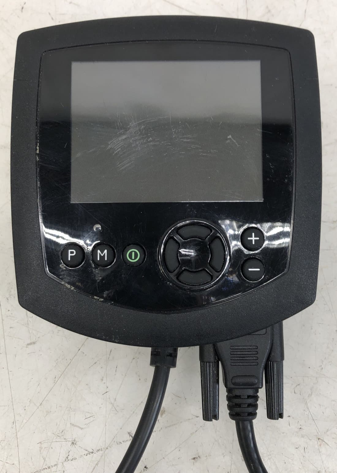 Permobil Omni Display D51154.09 ASL Adaptive Switch Labs ASL130PG Micro Joystick 3