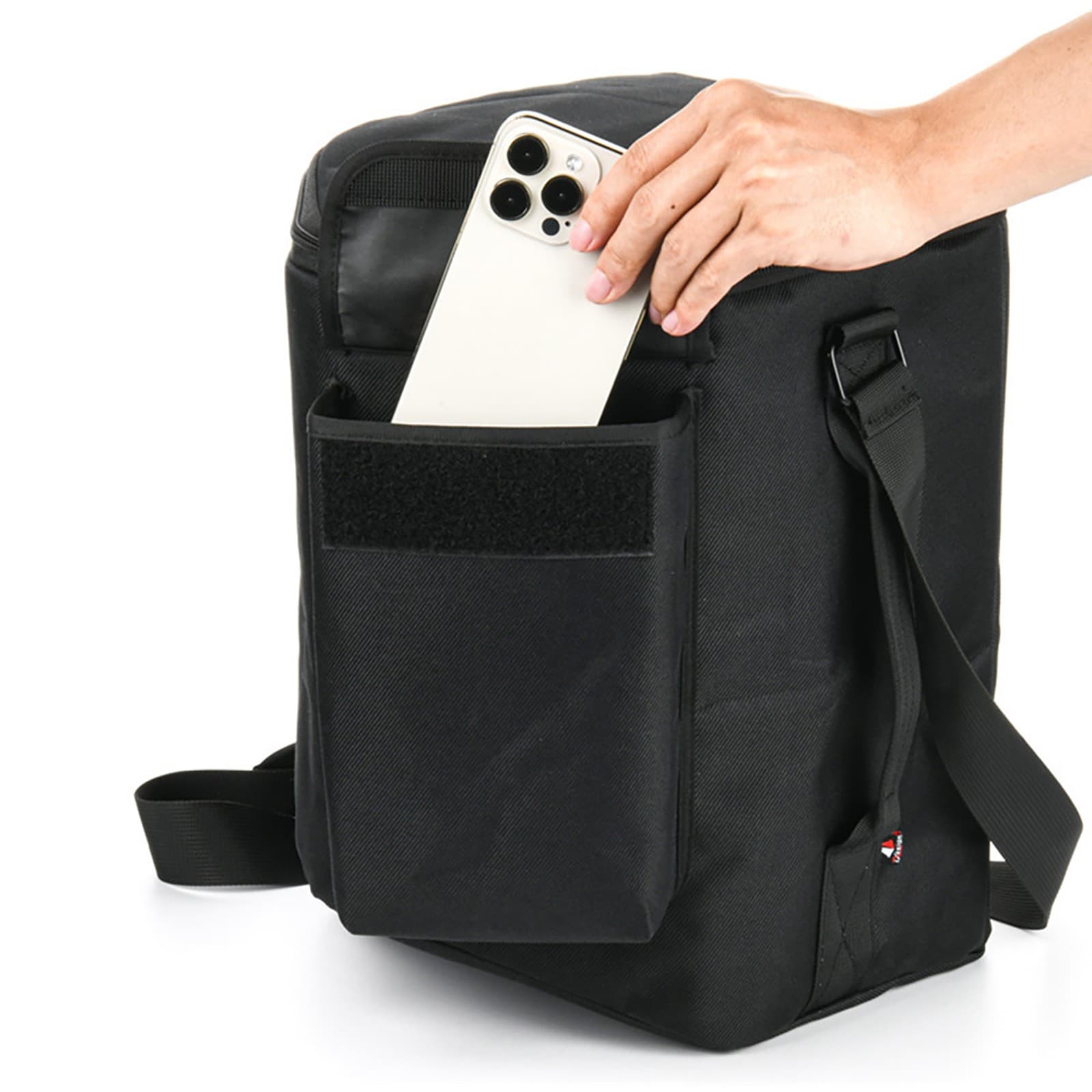 For Bose S1 Pro/S1 Pro+ Speaker Portable Storage Bag Handbag Carrying Bag 3