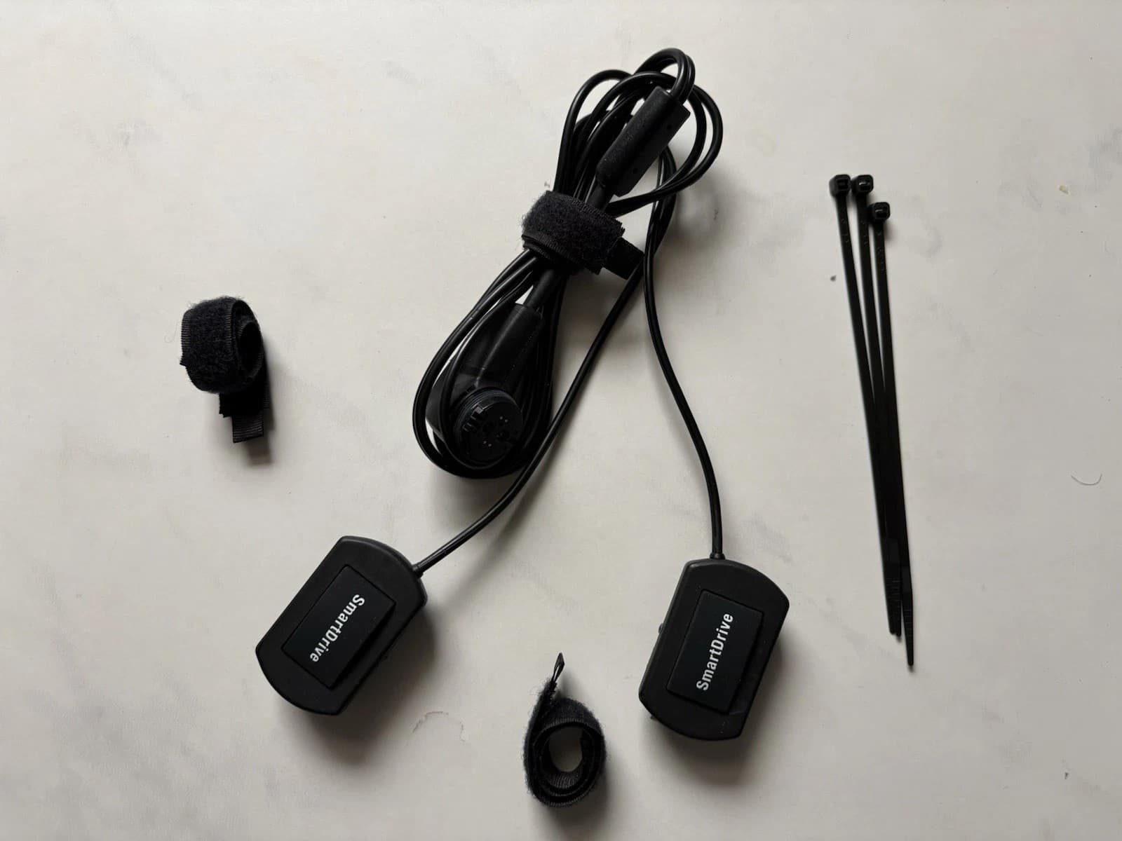 Permobil Switch Control Thumb Throttle Buttons for SMARTDRIVE MX2 or Mx2+