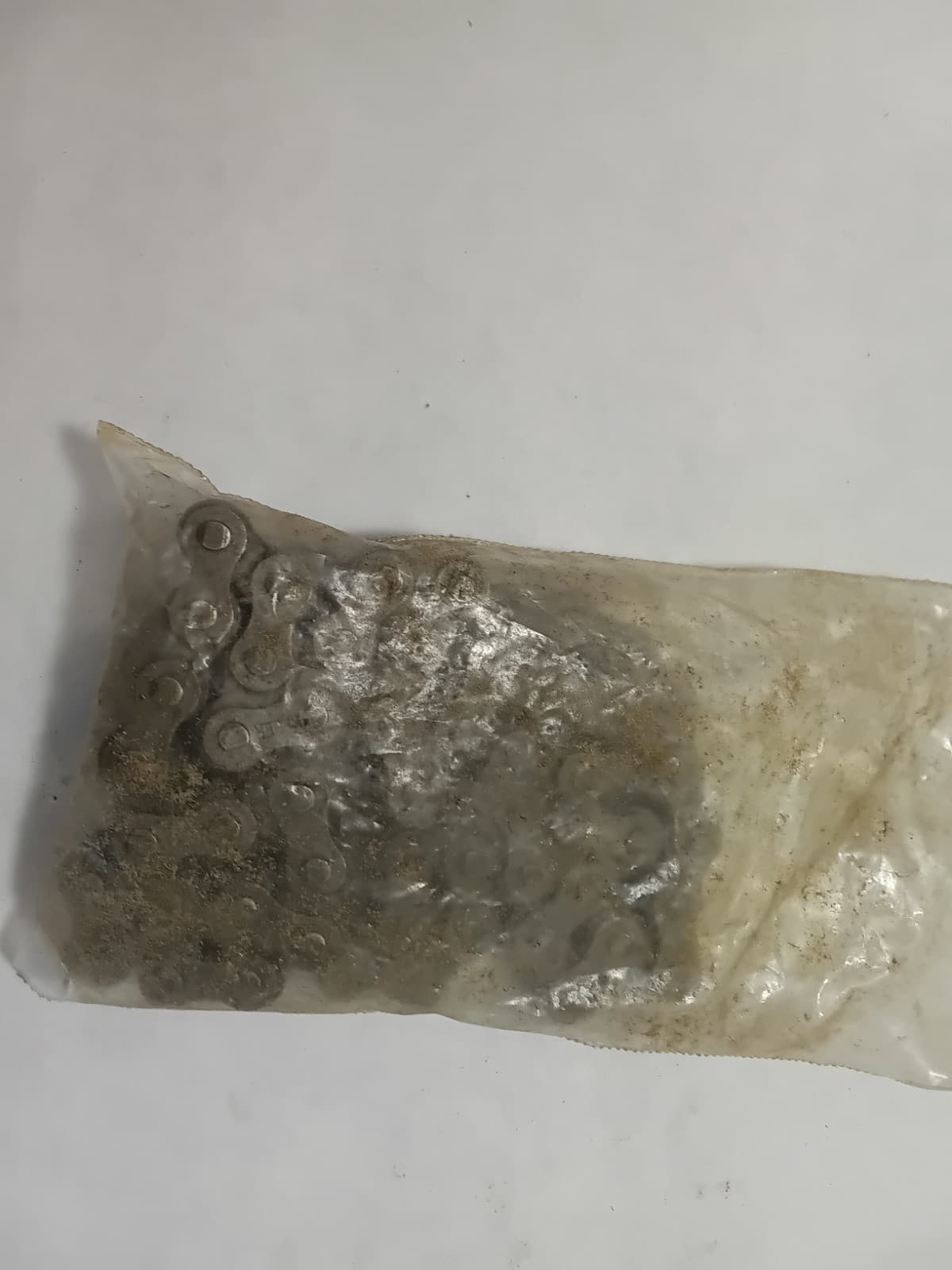 New Genuine Ridgid Chain Pipe Vise Replacement Chain BC78805487770 (H12C4) 2