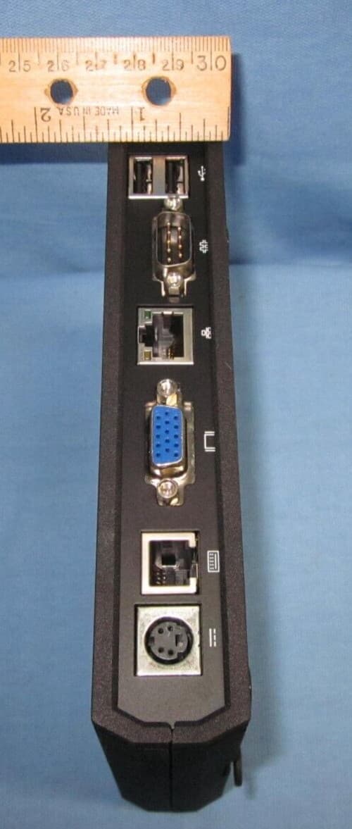 Logic Controls LC7000 Industrial Computer ~ New in the Box with Power Cord 6