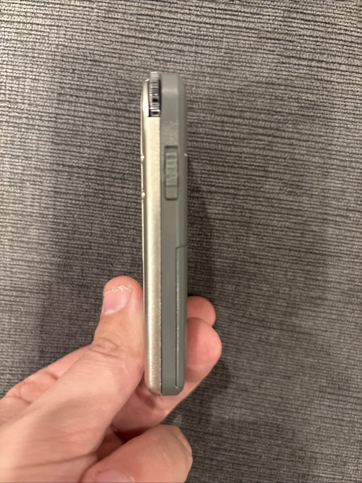 Panasonic RR-QR200 Digital IC Recorder Electronic Voice Phenomena Ghost Hunting 4