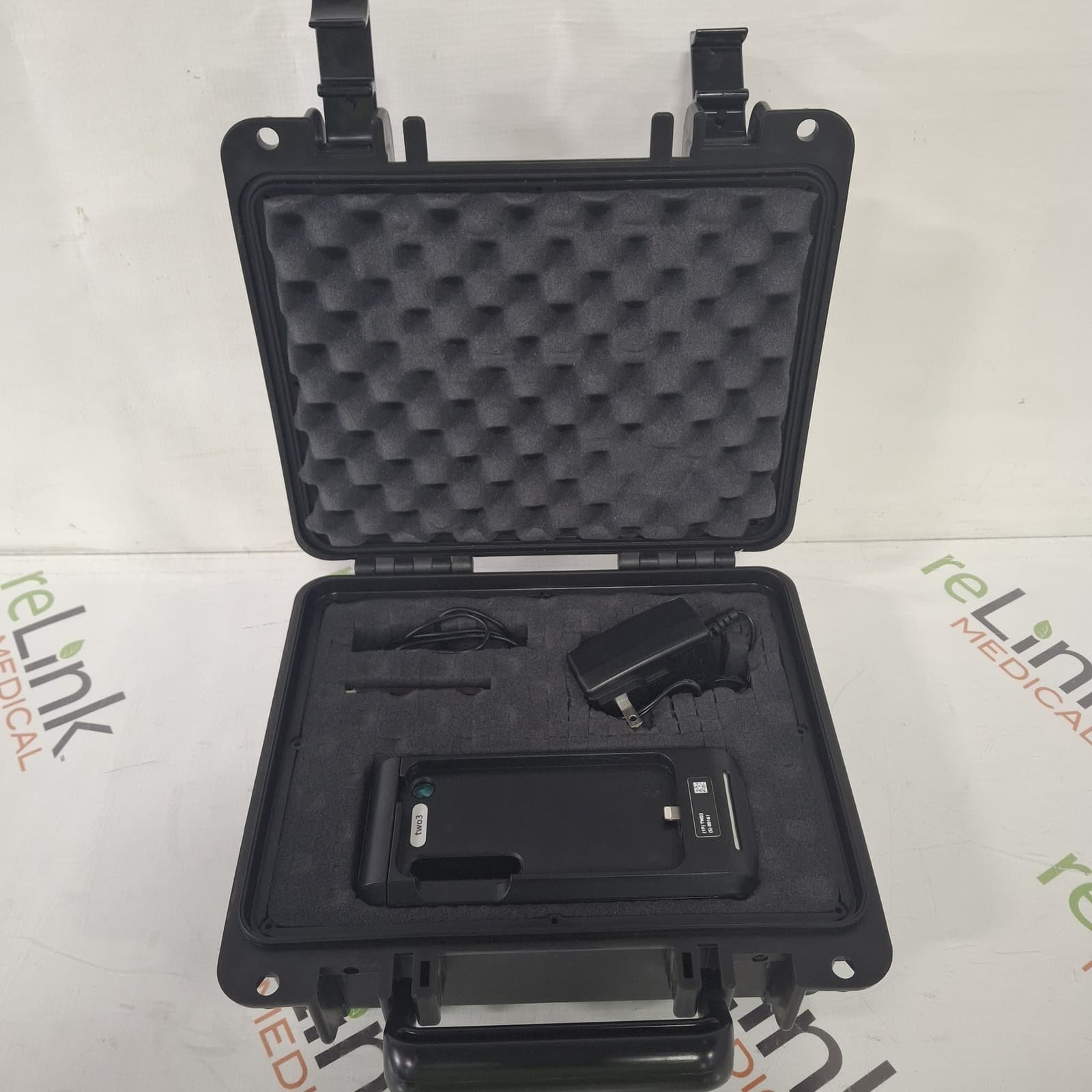 Biomeme two3 Thermo Cycler