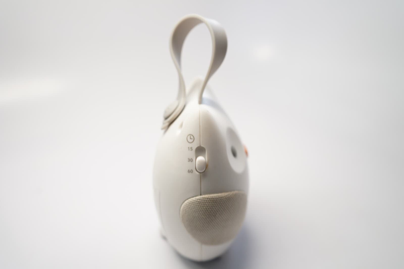 Skip & Hop Stroll & Go Portable Baby Soother Owl Sound Machine Lullaby 3