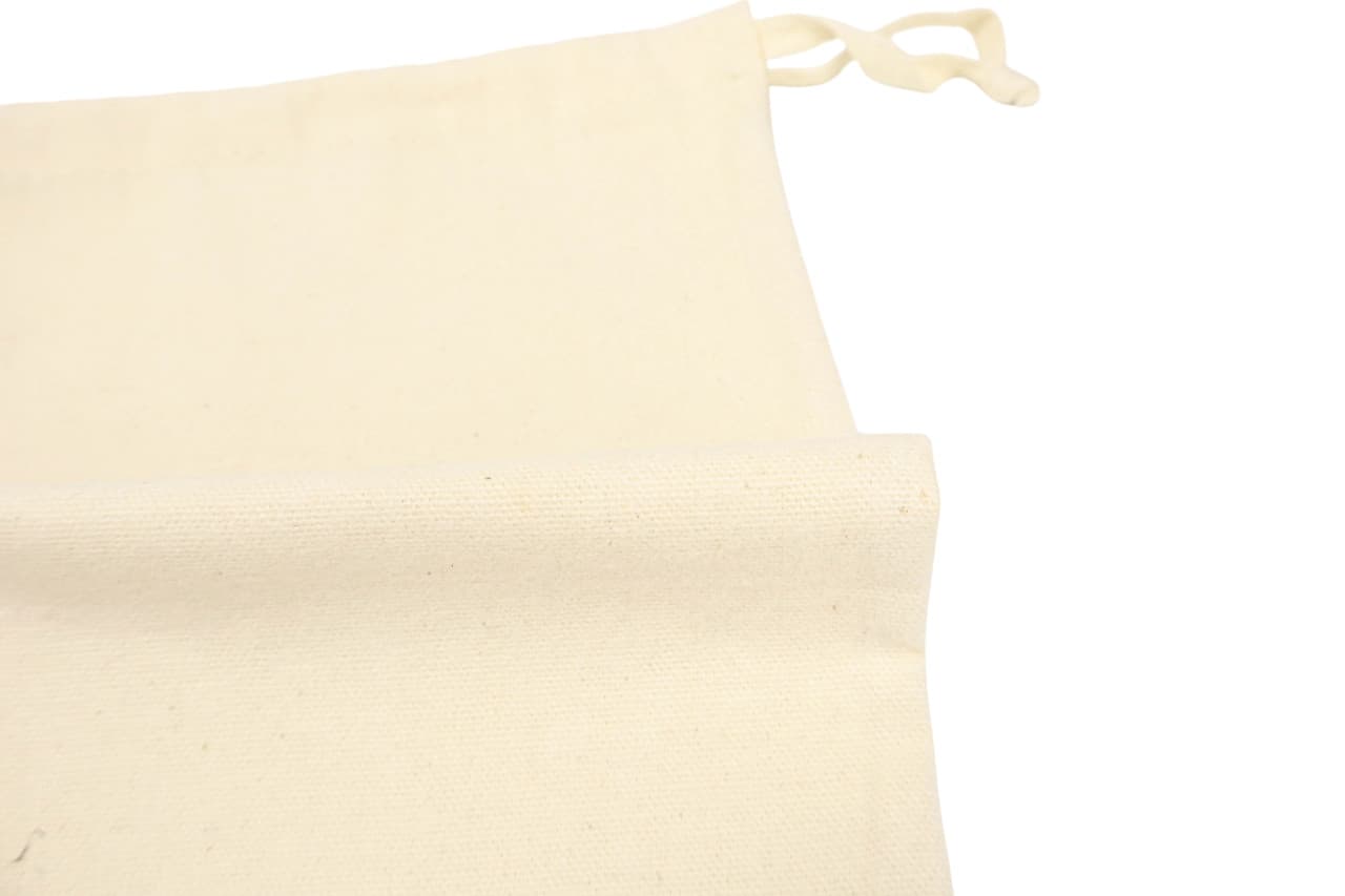 SUITSUPPLY Shoes Bag Unisex One Size Pair 2 Piece Logo Dust bag Beige 5