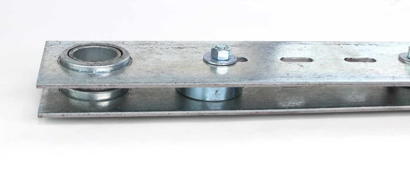 Garage Door Operator Shaft Support Bracket for 1" Shaft - for Jackshaft Operator 3