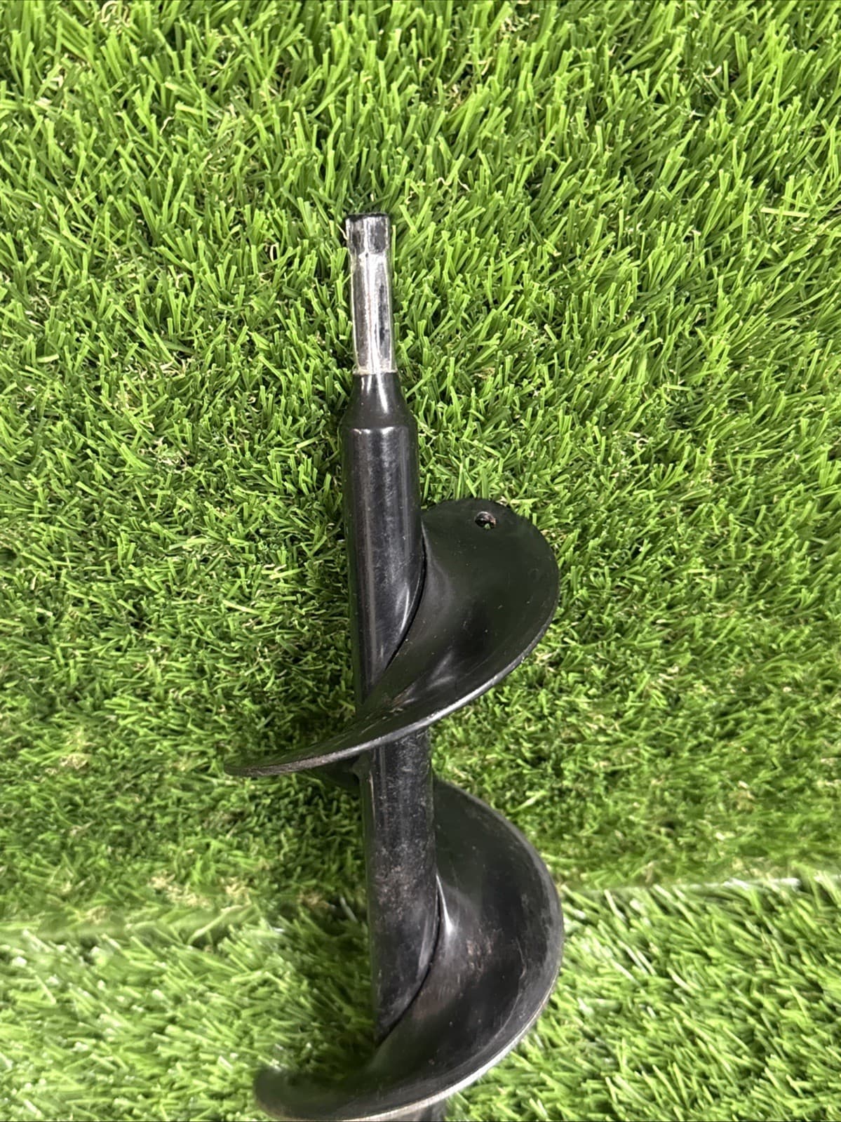 Rotoshovel Handheld **Replacement Auger ** Part For Shovel 2