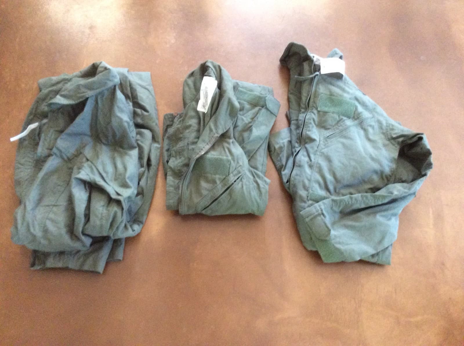 aviation armid flightsuits