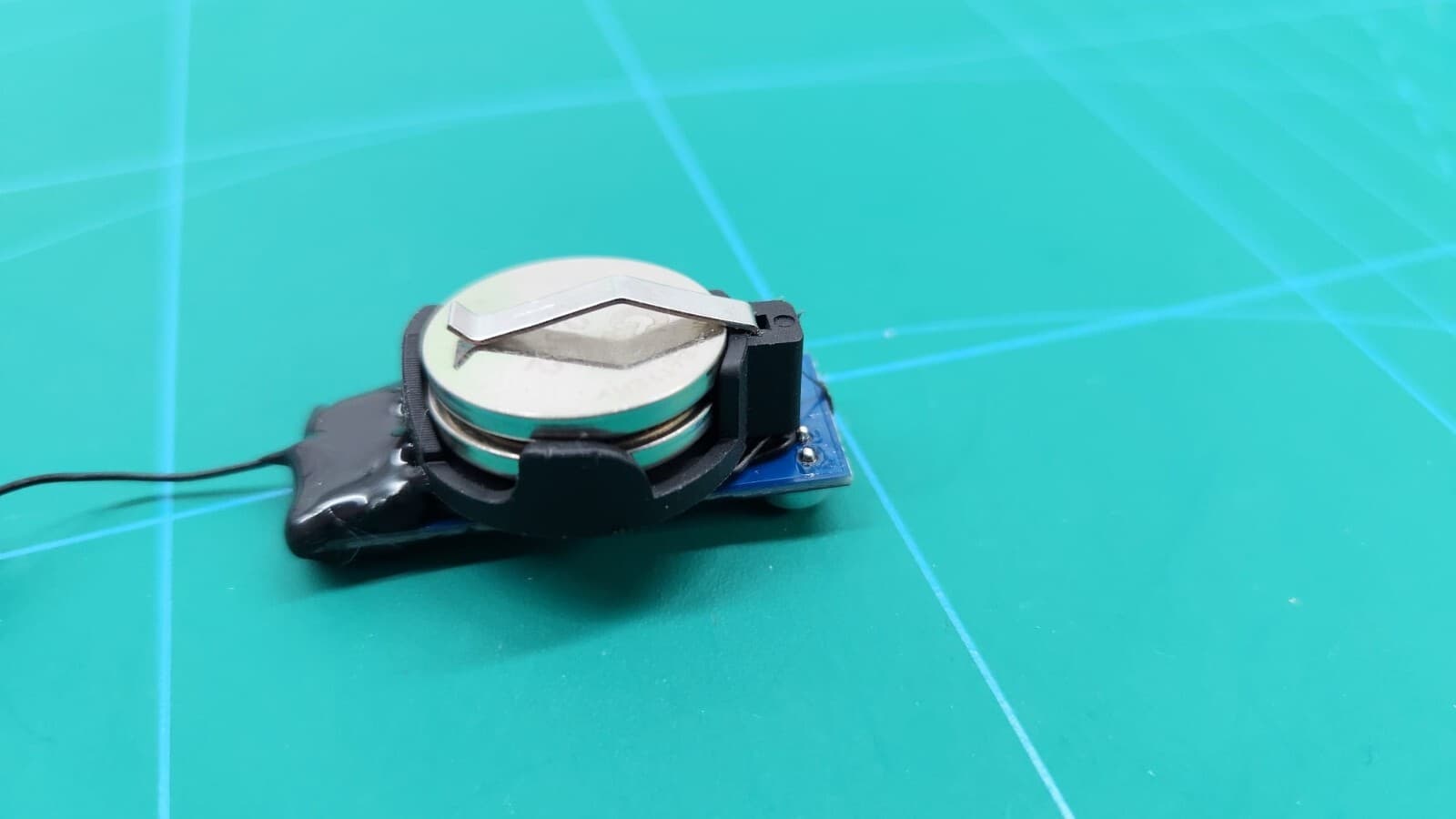 Spy Bug Audio Rf Signal , FM microphone , distance UpTo 700meter  MADE IN ISRAEL 6