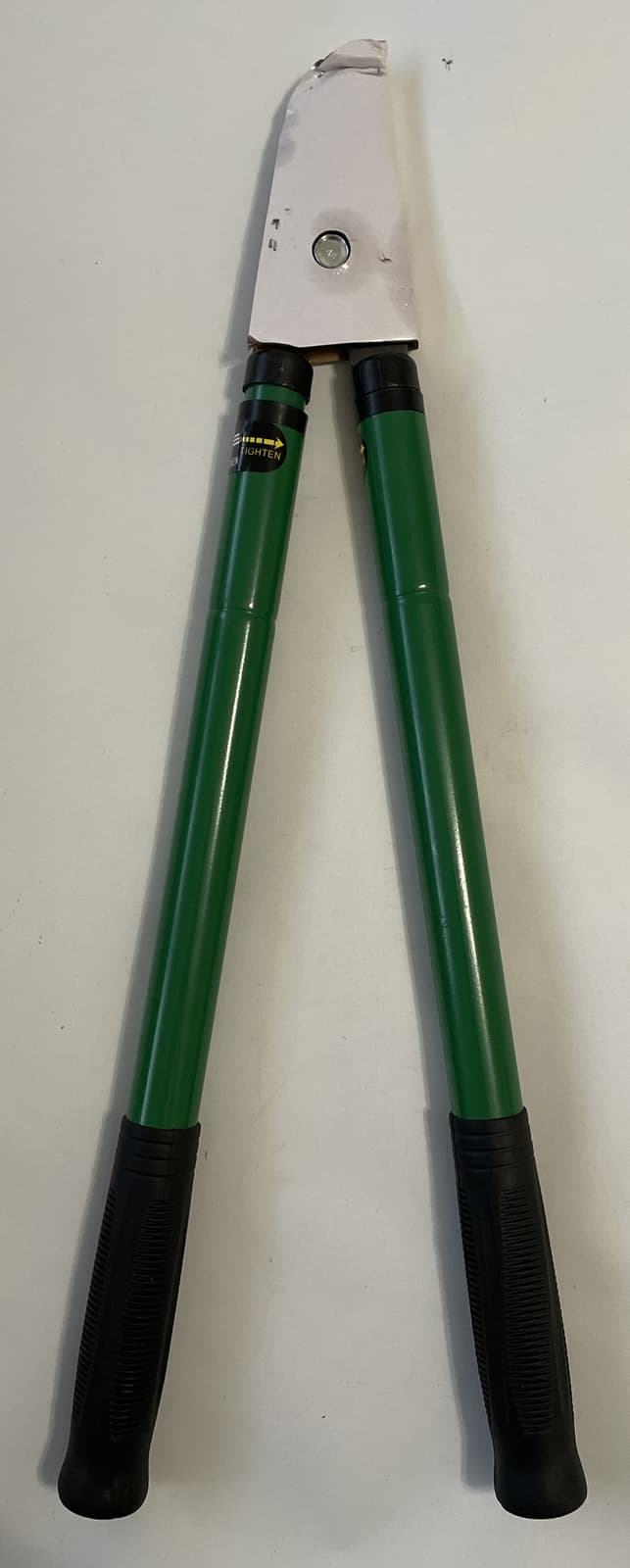 Smart Home Telescopic Lopper With Titanium Coating, 22.5" to 35" Long 2