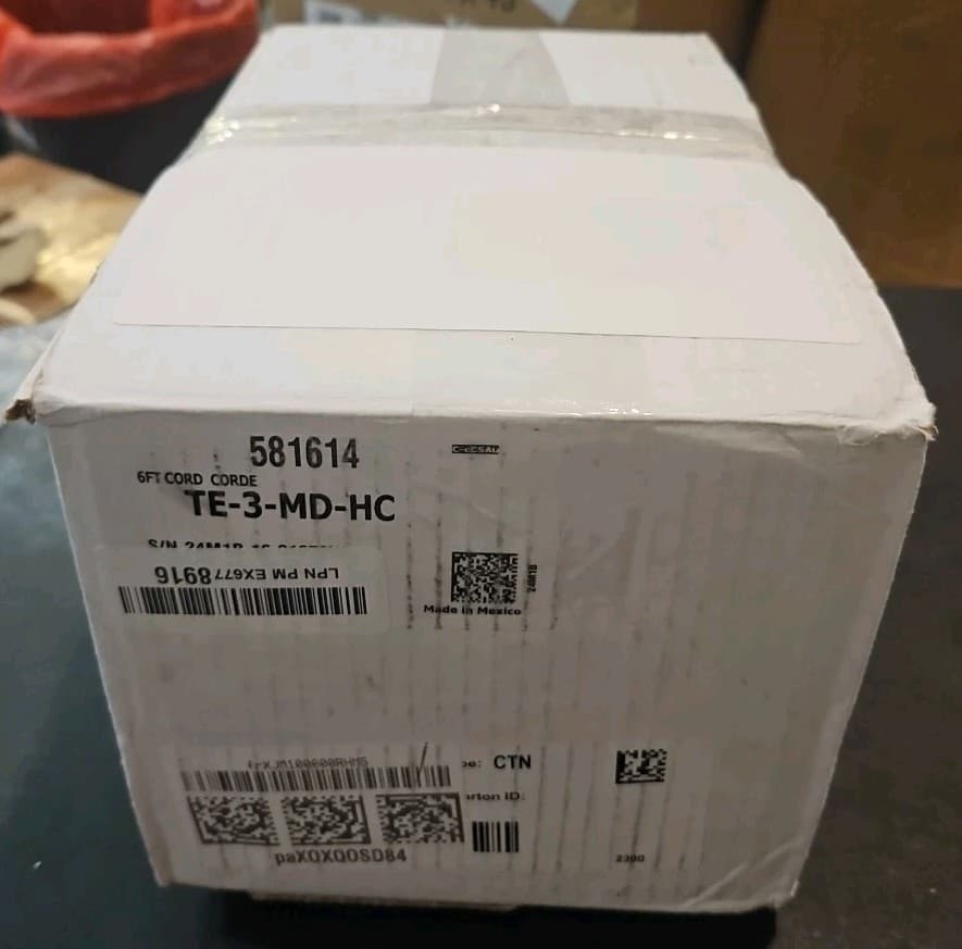 Little Giant 581614 TE-3-MD-HC Magnetic Drive Pump 5