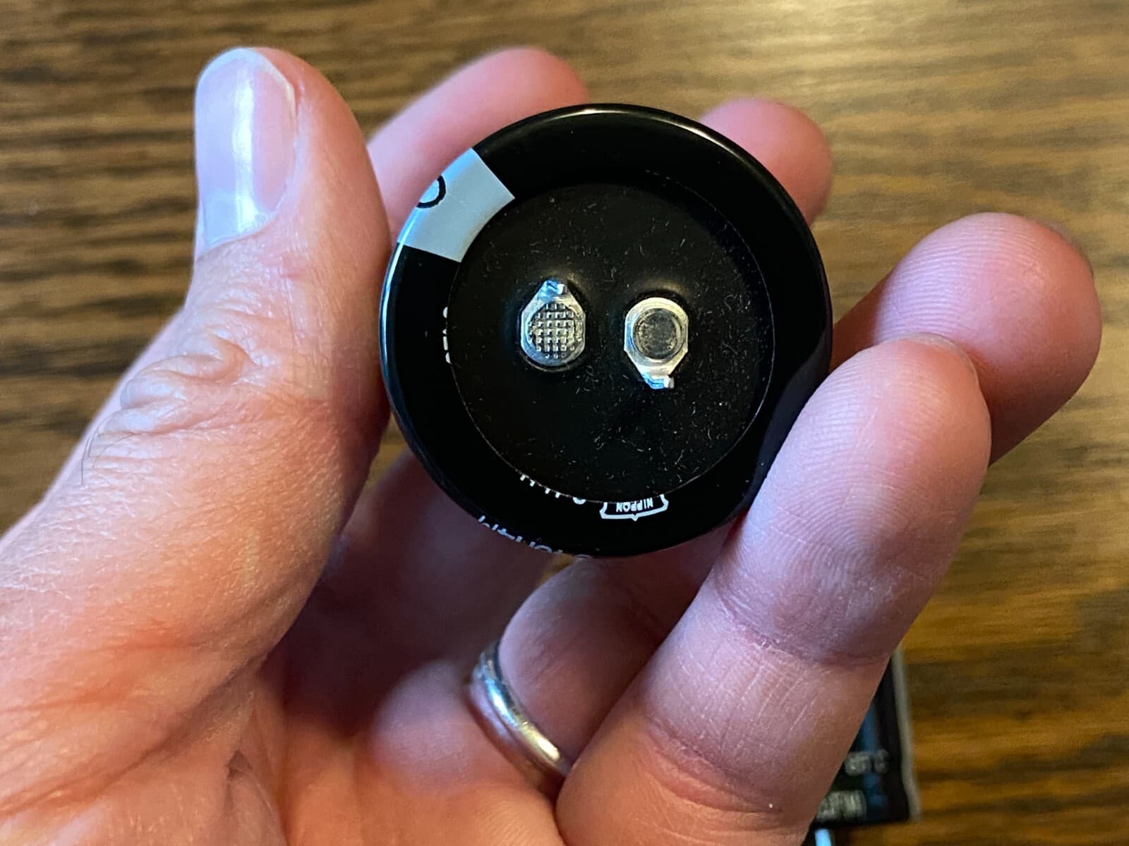 2 New Replacement Main Filter Capacitors for Carver TFM-15 TFM-15CB 15000 uf 63v 6