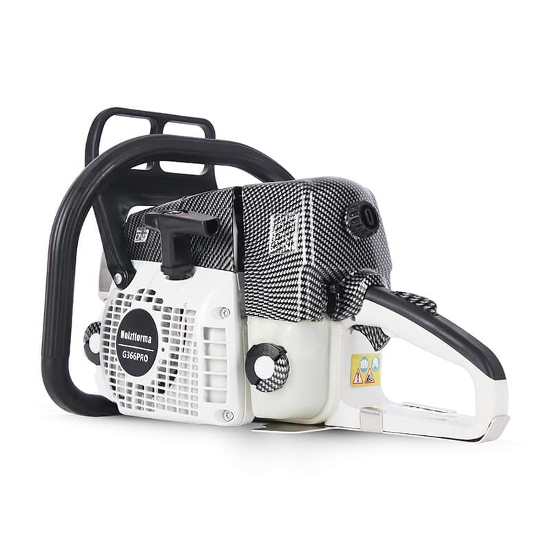59cc Holzfforma® G366PRO Gasoline Chainsaw No Chain And Bar Ship From US 3