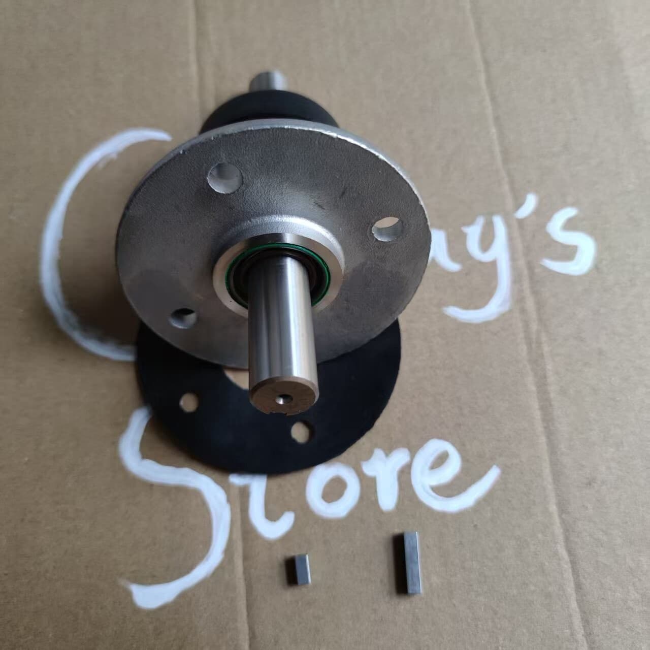 Hobart 913102-00288 C44 C64 CONVEYOR DRIVE Bearing Assy 274749 Genuine OEM 3