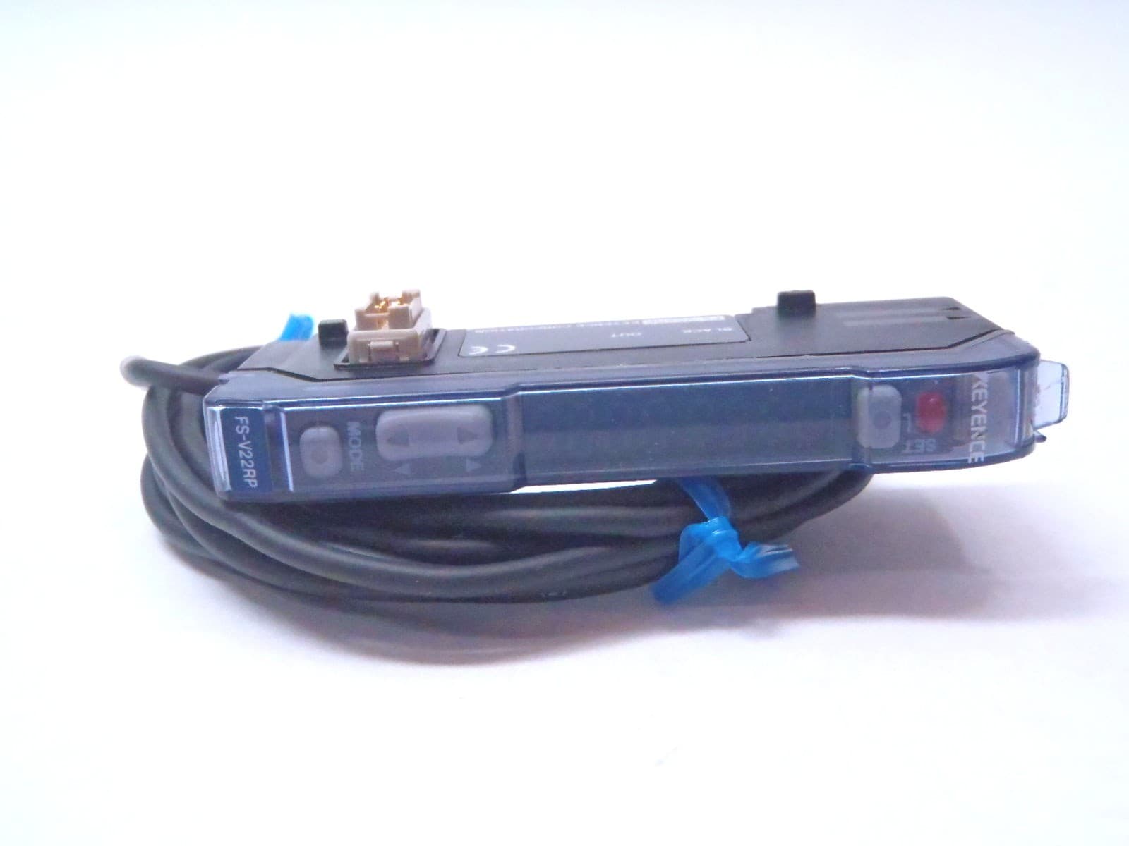 Keyence FS-V22RP Fiber Optic Amplifier