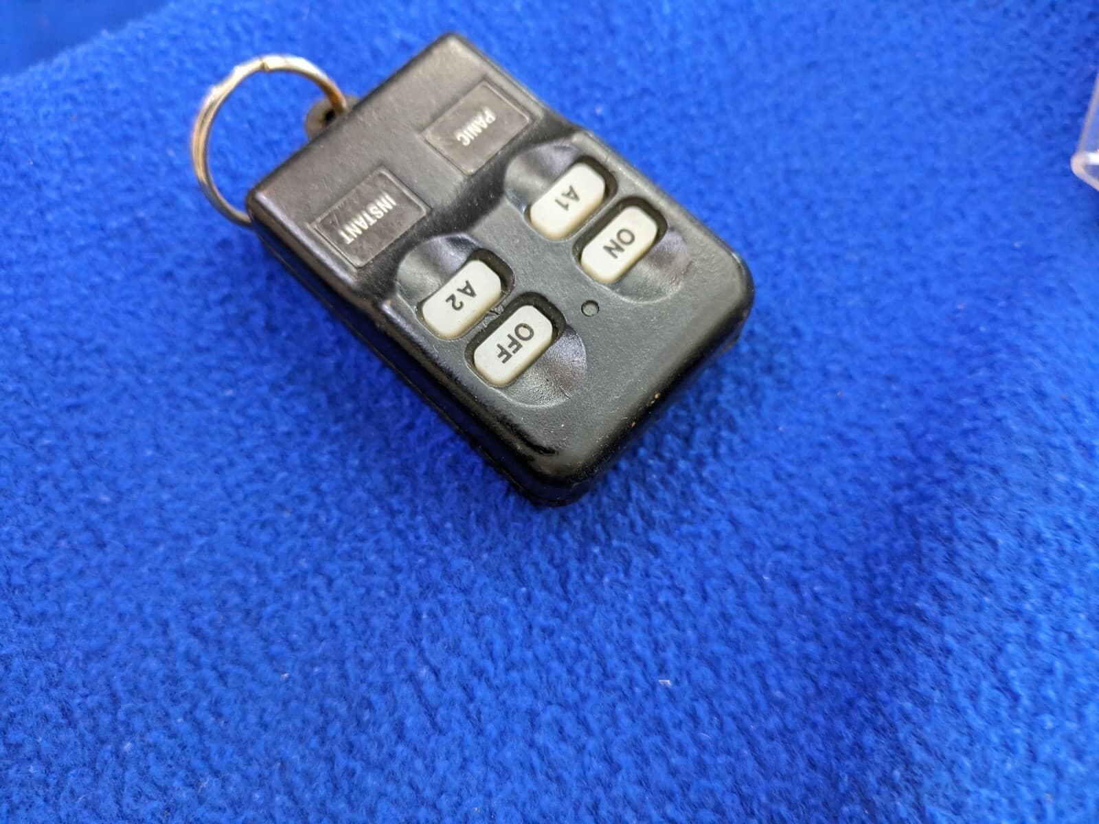 Napco Gemini GEM-KEYF Key Fob 2