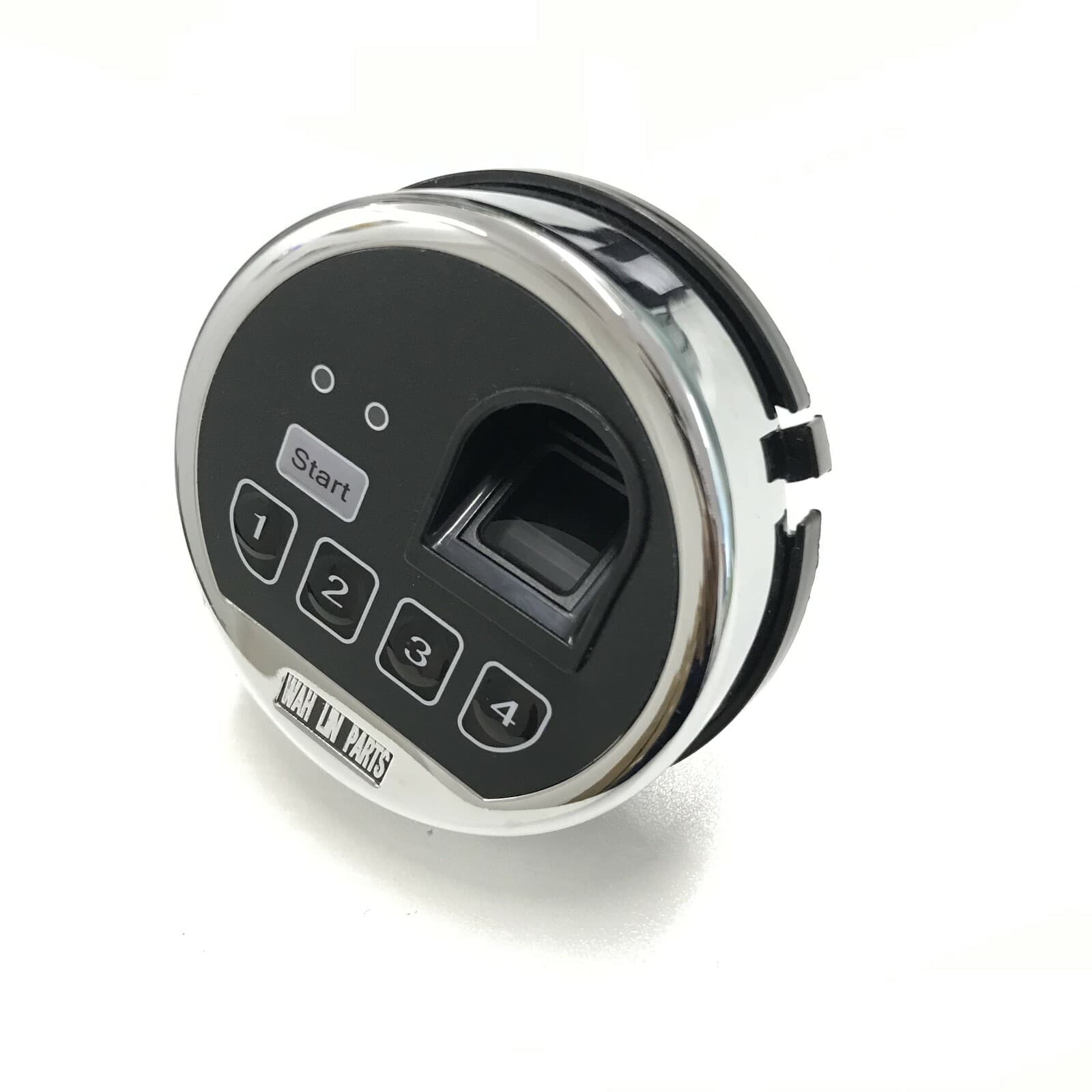 Biometric Fingerprint Safe Electronic Lock / Replace S&G, LaGard, Securam 5